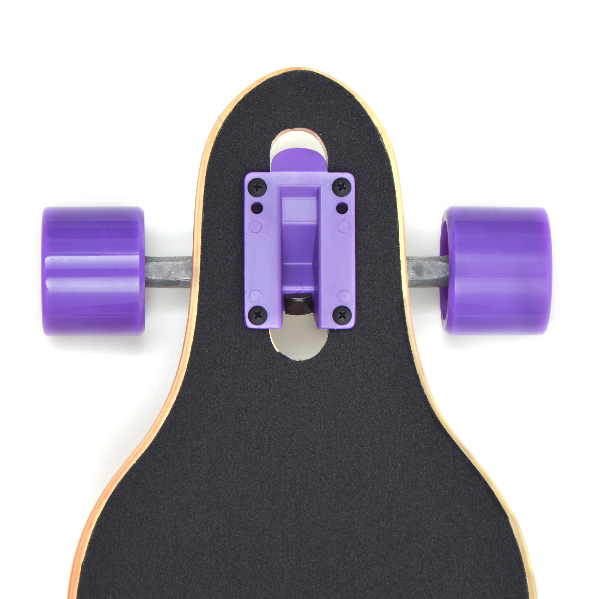 Apollo - Longboard - Makira DT - 38 - T-Tool inclus - Makira