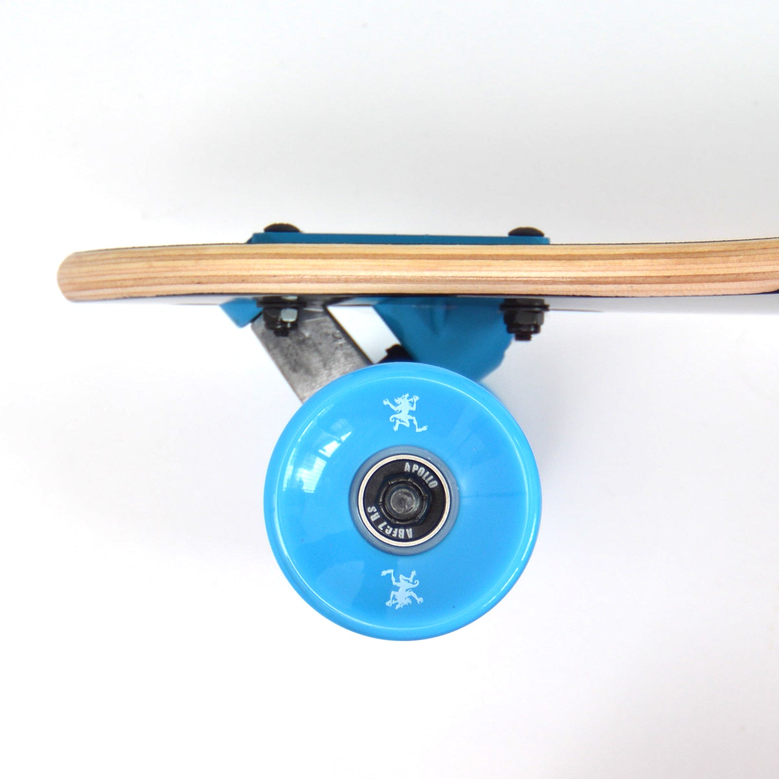 Apollo - Longboard - Matei DT - 38 - T-Tool inclus - Matei