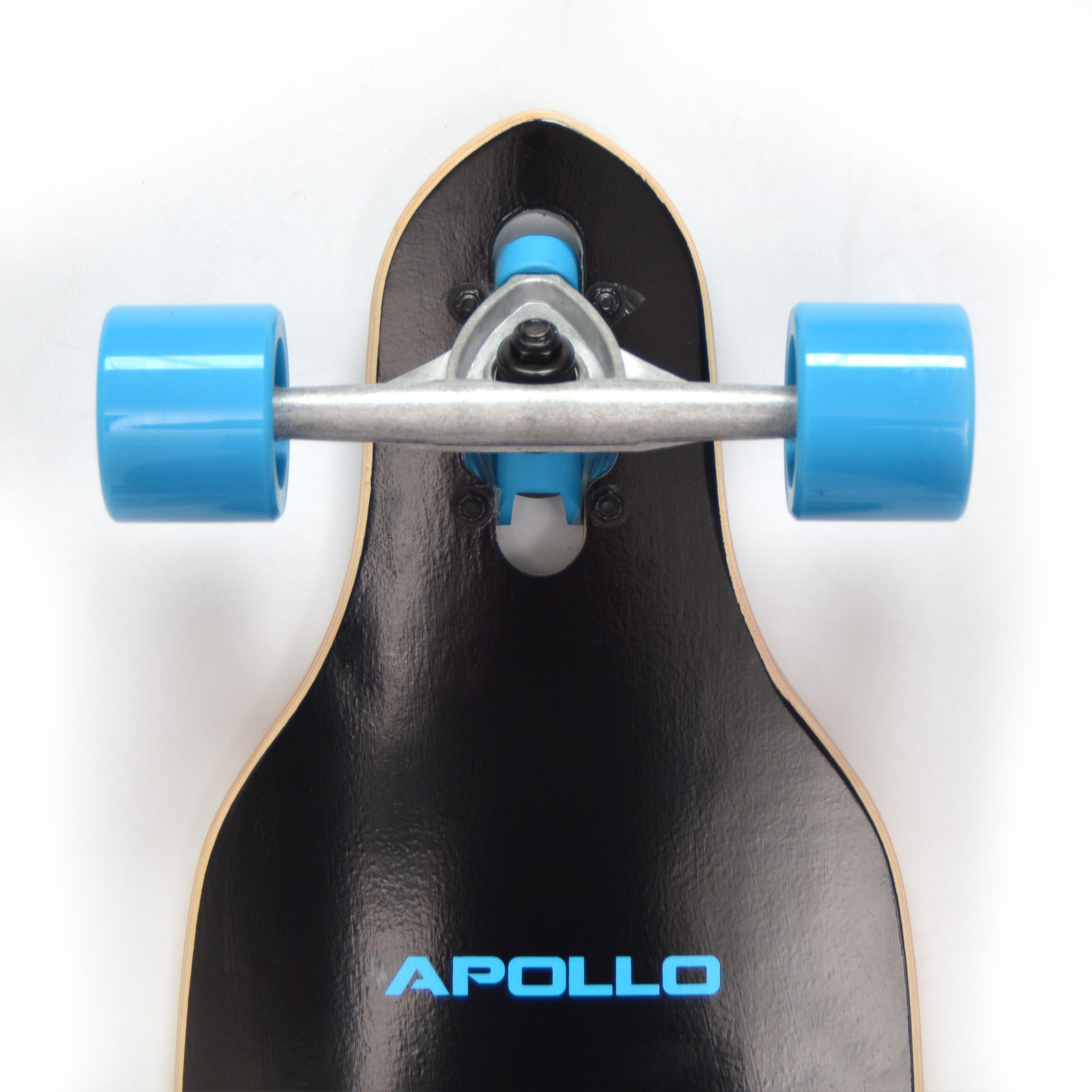 Apollo - Longboard - Matei DT - 38 - T-Tool inclus - Matei