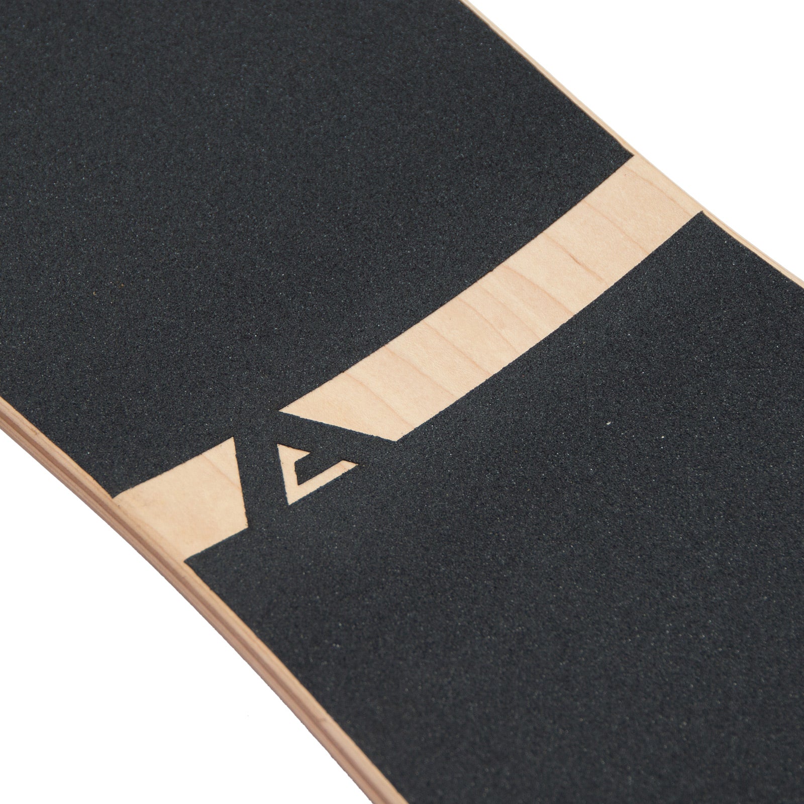 Apollo - Longboard - Nebula TwinTip DT - 40 - T-Tool inclus - Nebula