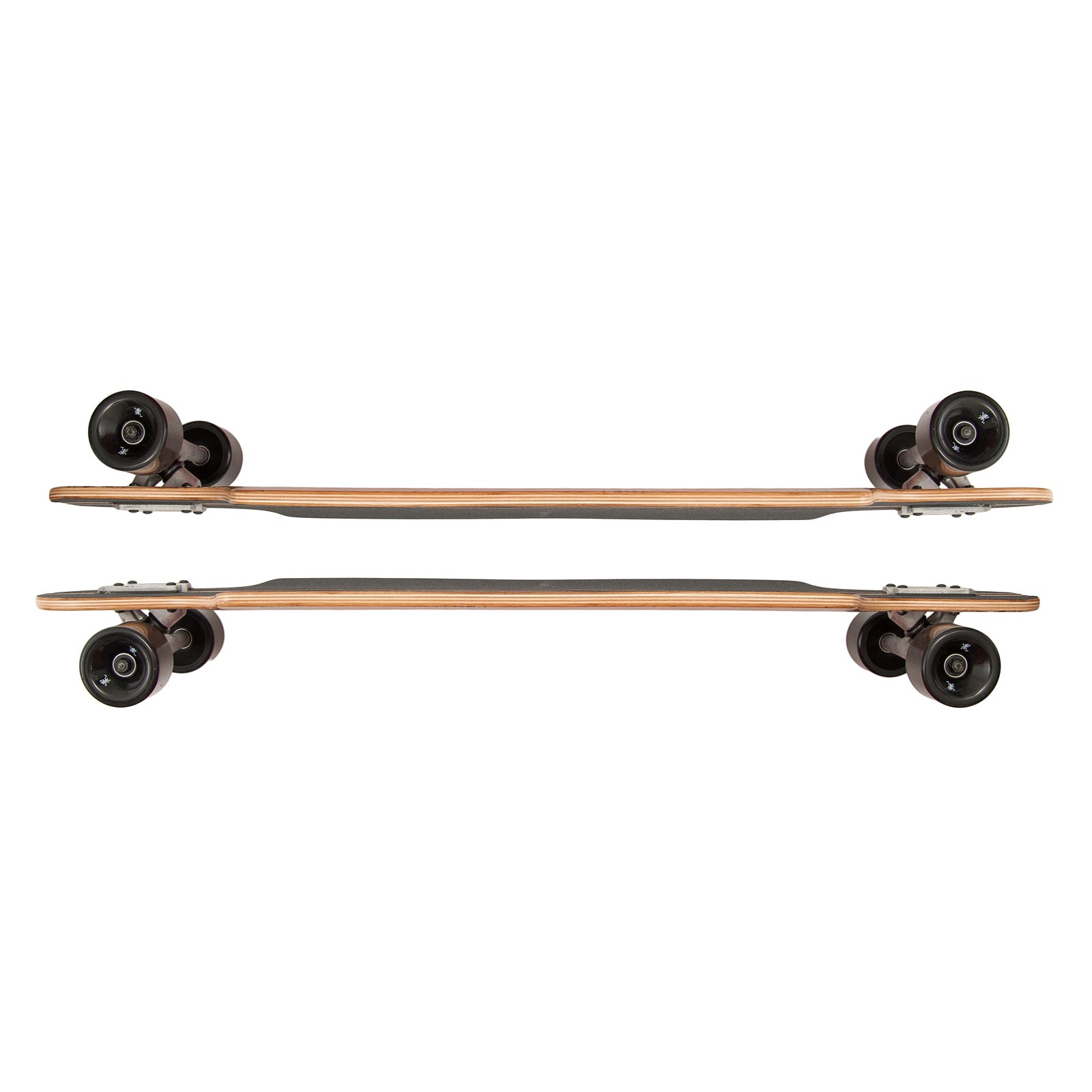Apollo - Longboard - Nuku Hiva Twin Tip DT - 40 - T-Tool inclus - Nuku hiva