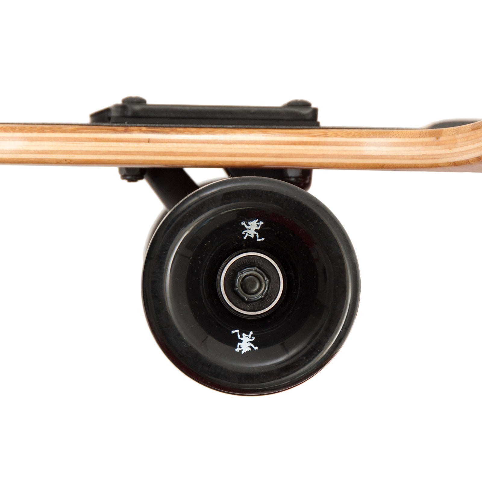 Apollo - Longboard - Nuku Hiva Twin Tip DT - 40 - T-Tool inclus - Nuku hiva