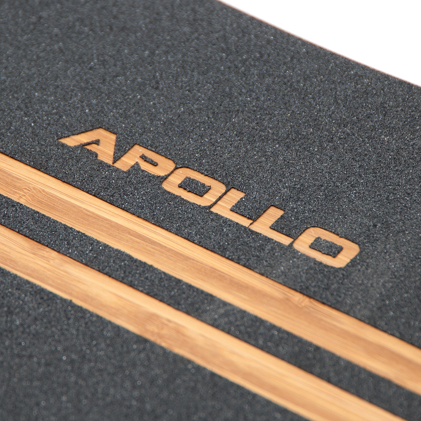 Apollo - Longboard - Nuku Hiva Twin Tip DT - 40 - T-Tool inclus - Nuku hiva