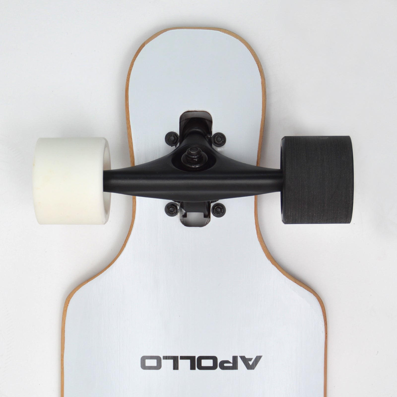 Apollo - Longboard en fibre de verre - Samoa - 42 - T-Tool inclus - Samoa