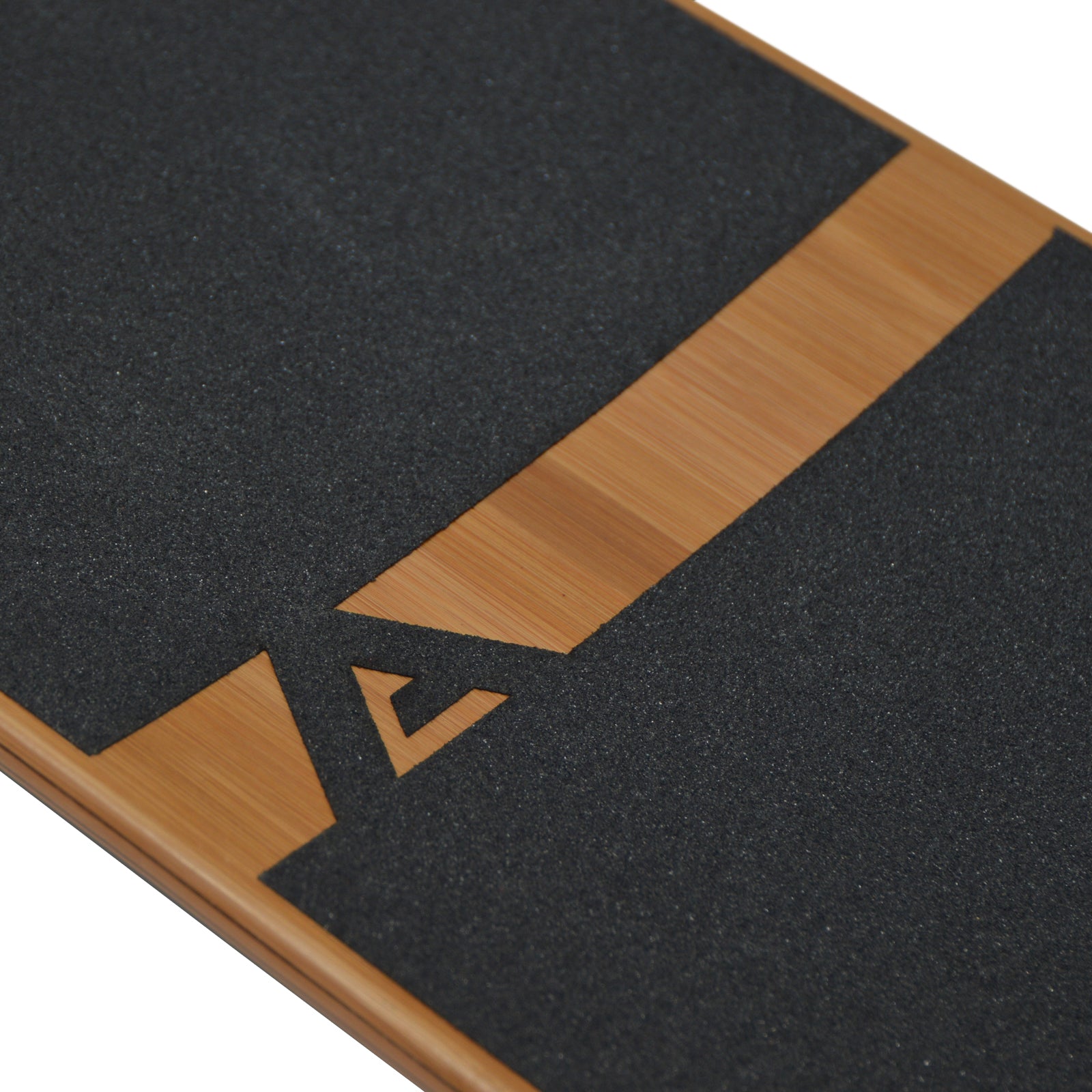 Apollo - Longboard en fibre de verre - Samoa - 42 - T-Tool inclus - Samoa