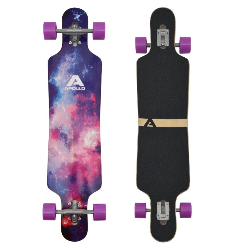 Apollo - Longboard - SUPERNOVA - 40 - T-Tool inclus - Supernova