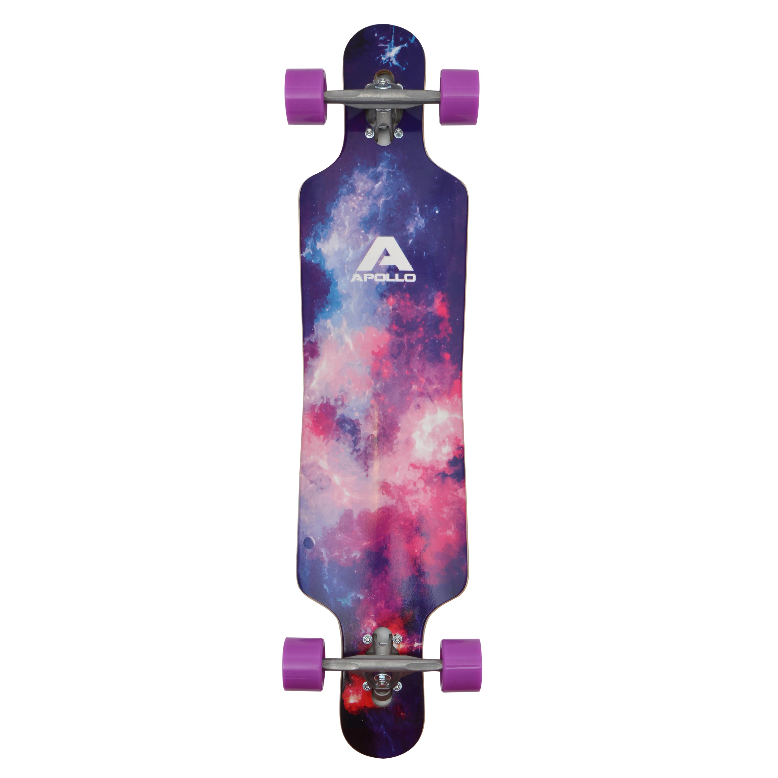 Apollo - Longboard - SUPERNOVA - 40 - T-Tool inclus - Supernova