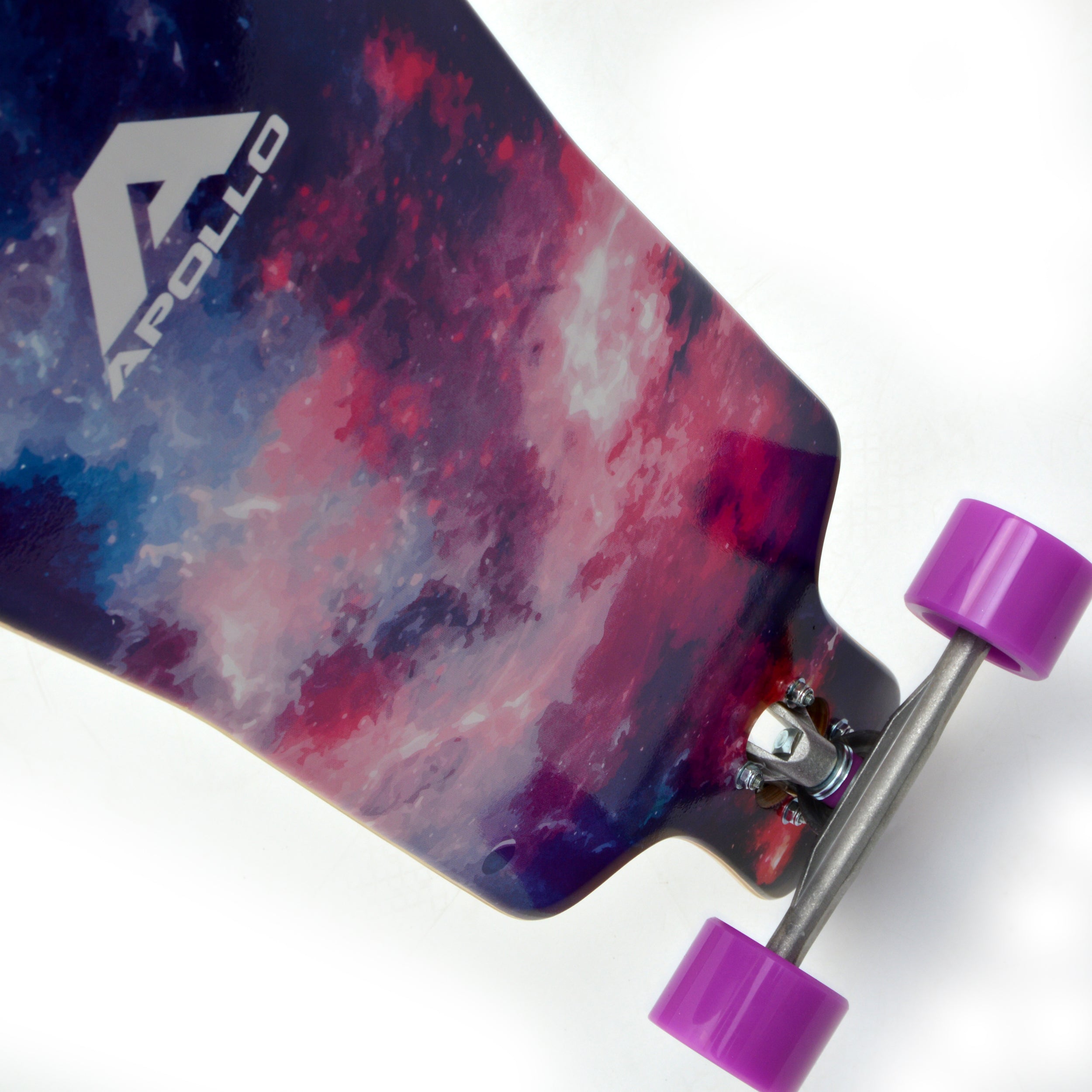 Apollo - Longboard - SUPERNOVA - 40 - T-Tool inclus - Supernova