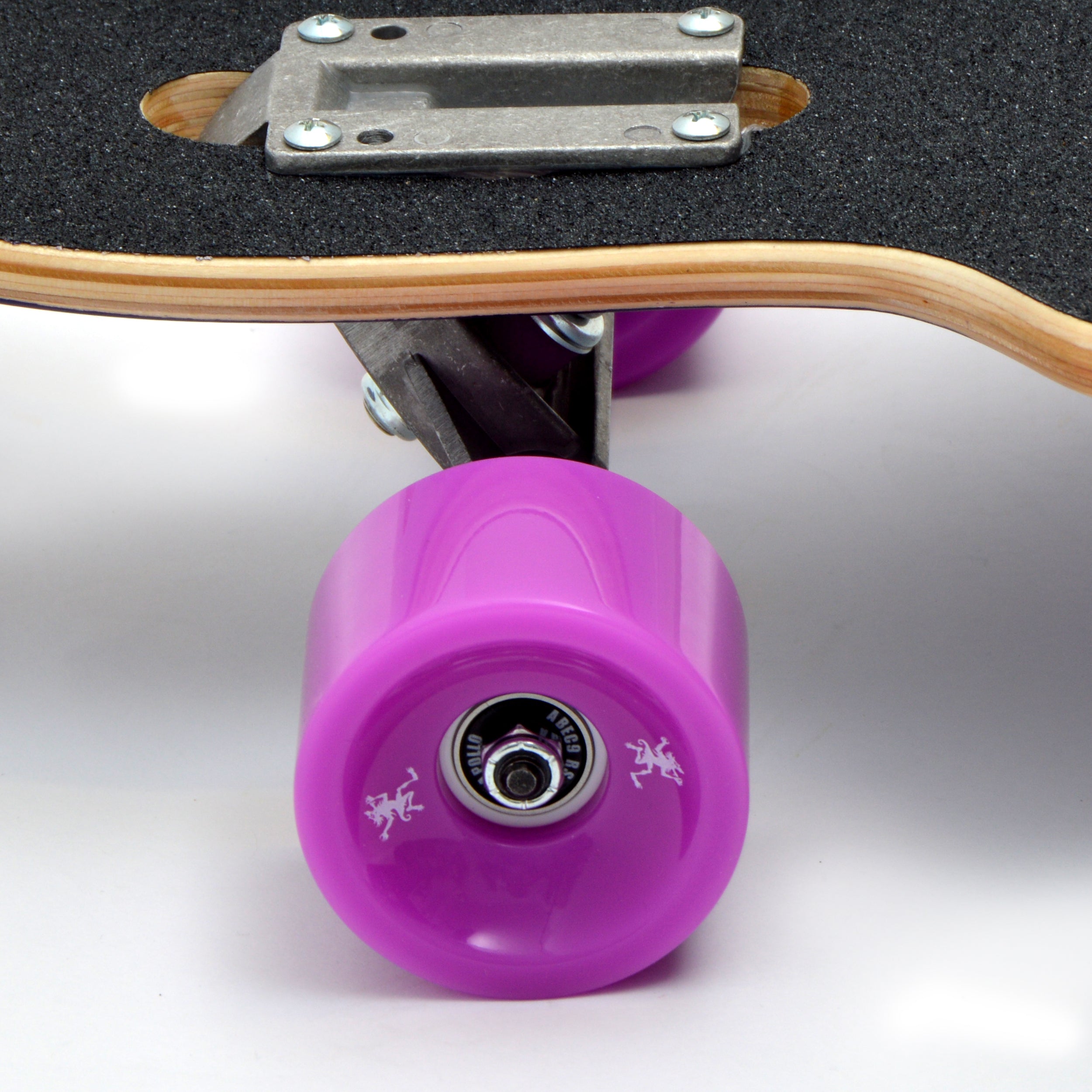 Apollo - Longboard - SUPERNOVA - 40 - T-Tool inclus - Supernova