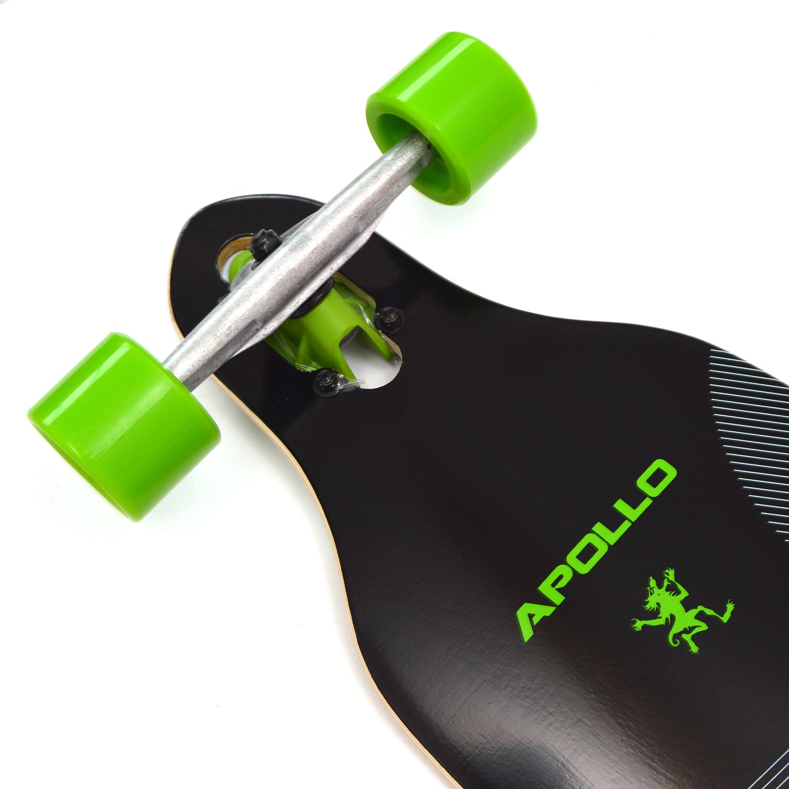 Apollo - Longboard - Suva DT - 38 - T-Tool inclus - Suva