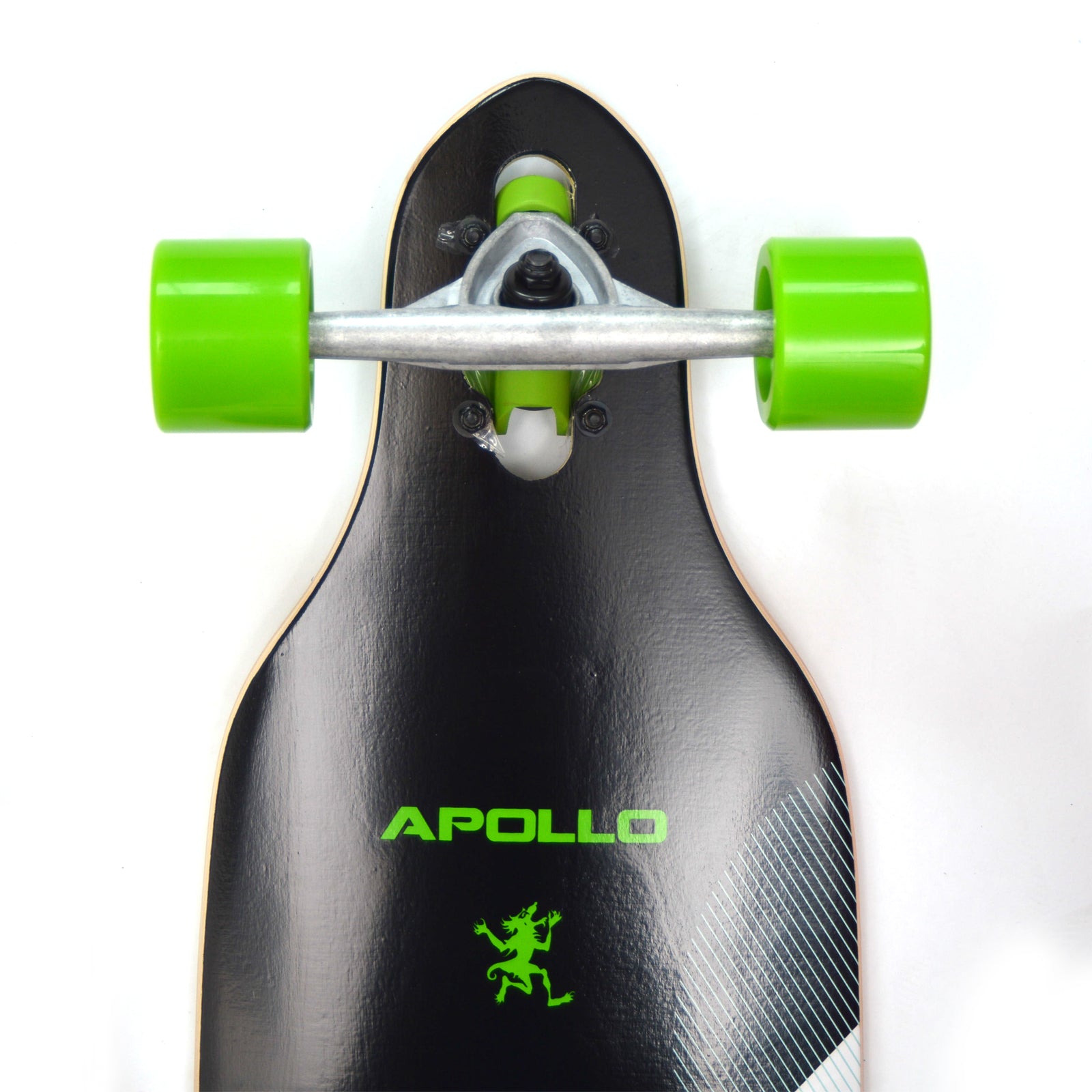 Apollo - Longboard - Suva DT - 38 - T-Tool inclus - Suva