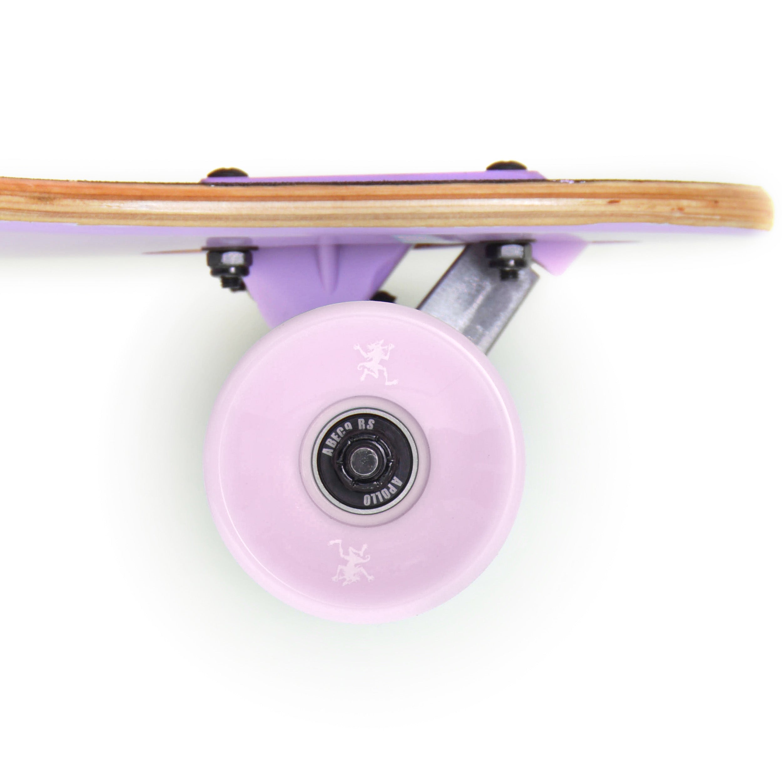 Apollo - Longboard - TAMANA DT - 38 - T-Tool inclus -