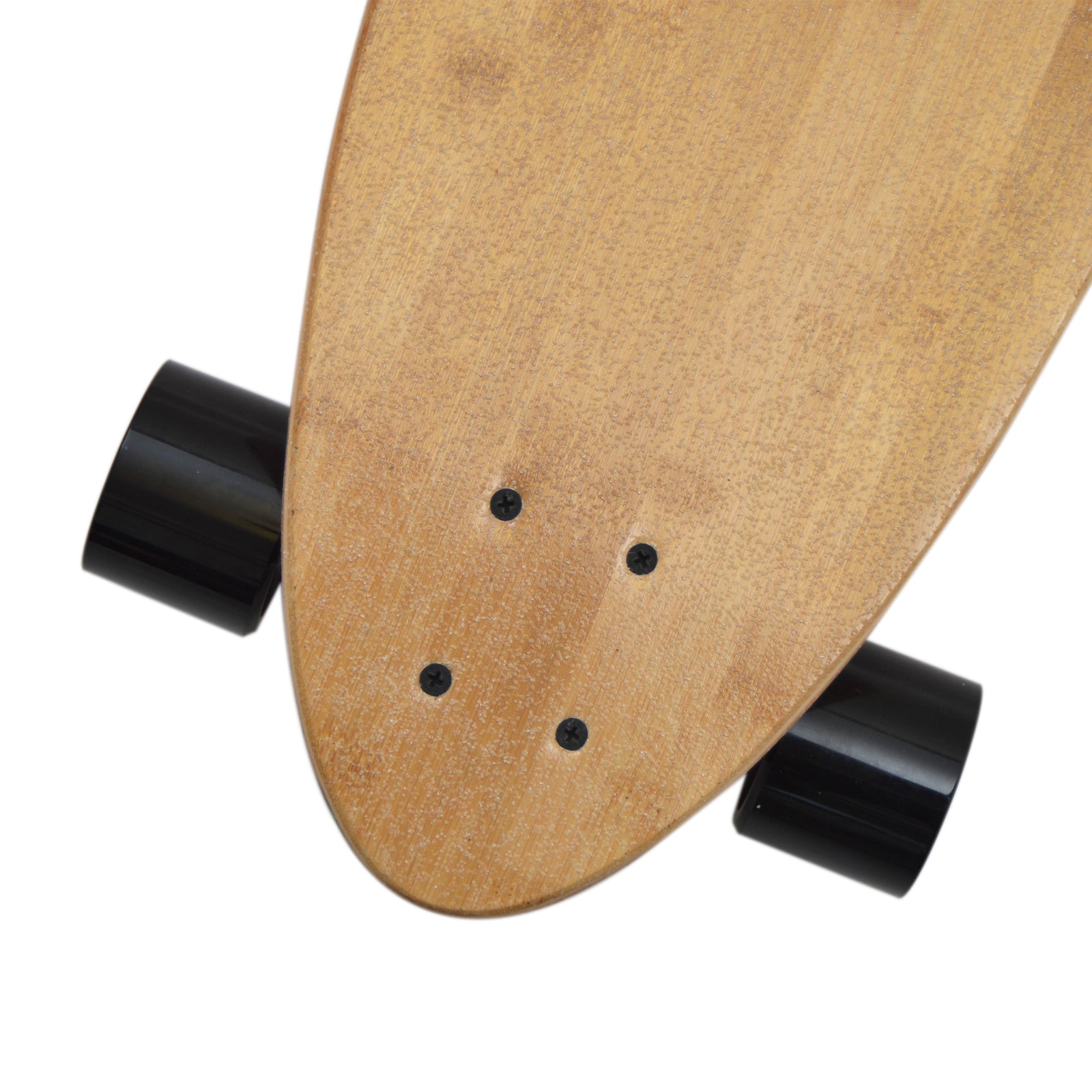 Apollo - Longboard - Tuvalu Wood - 38 - T-Tool inclus - Tuvalu wood