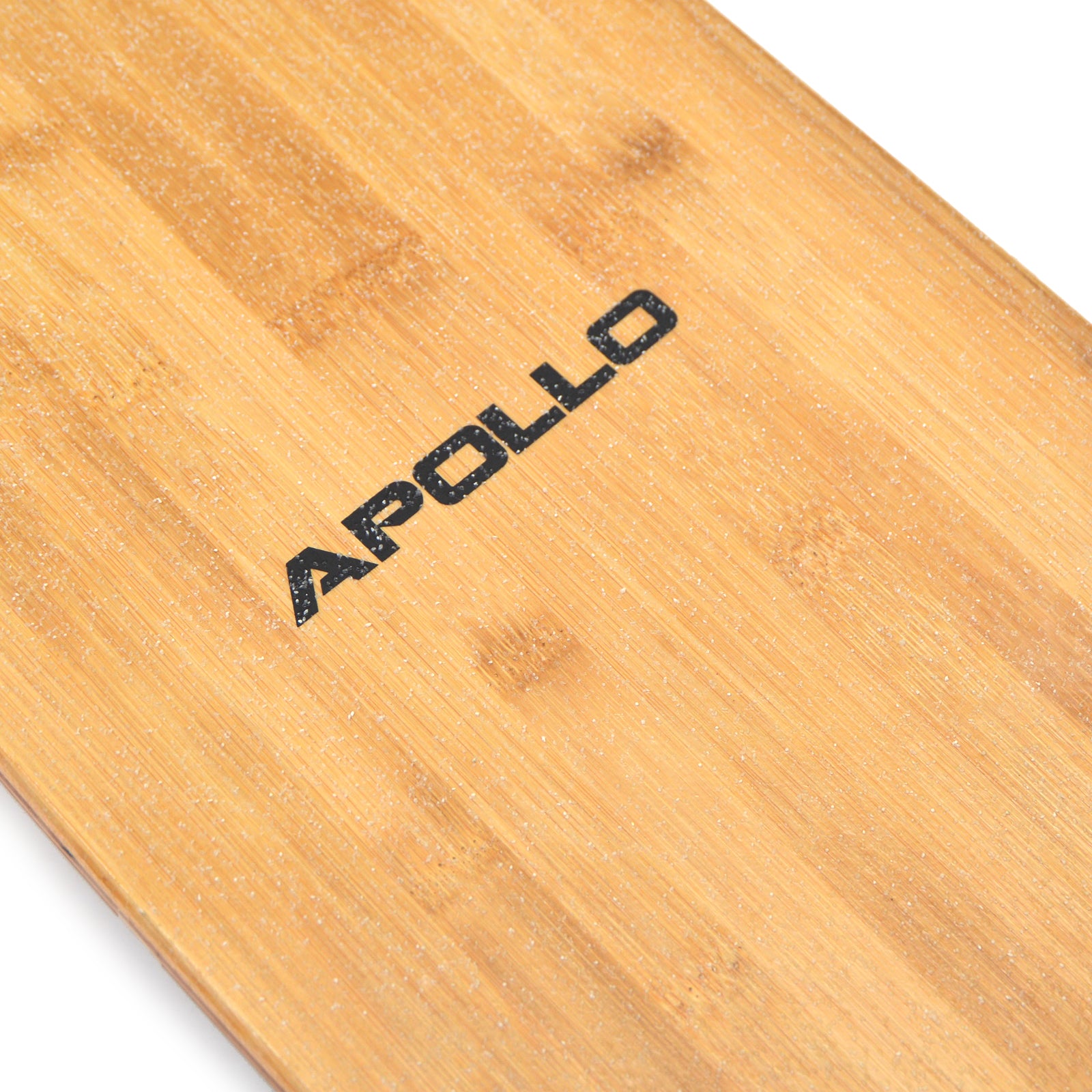 Apollo - Longboard - Tuvalu Wood - 38 - T-Tool inclus - Tuvalu wood
