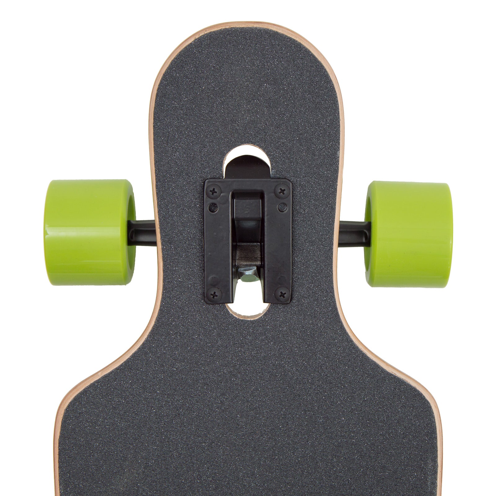 Apollo - Longboard - Vanua TwinTip DT - 40 - T-Tool inclus - Vanua
