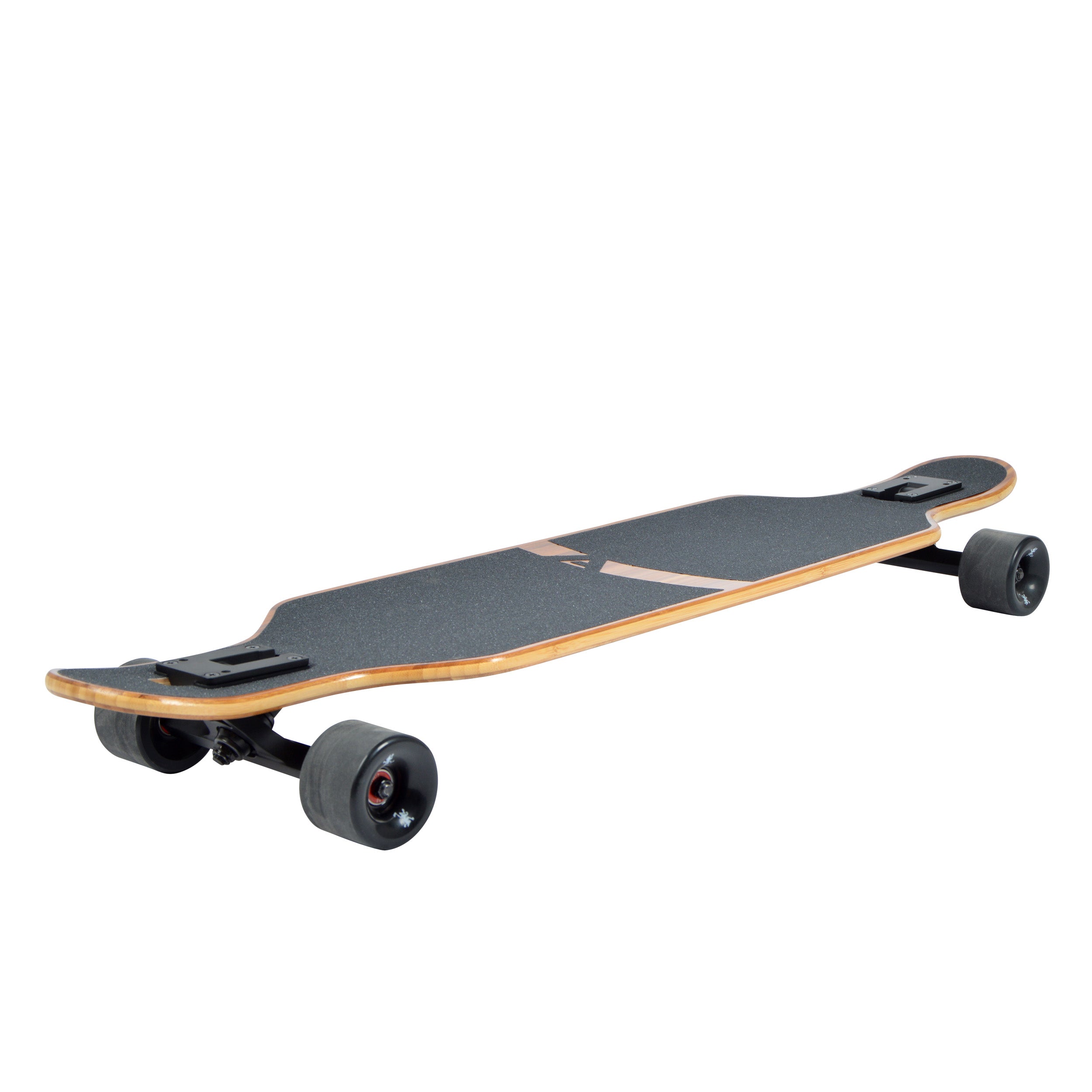 Apollo - Longboard en fibre de verre - Weird - 39 - T-Tool inclus - Weird