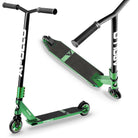 Apollo - Stunt Scooter - Star Pro - HighQuality eloxierter Profi Stunt Scooter - Vert