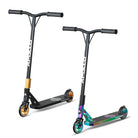 Apollo - Trotinette freestyle adulte “Genesis Pro X Competition” avec roulements à billes ABEC 9 -