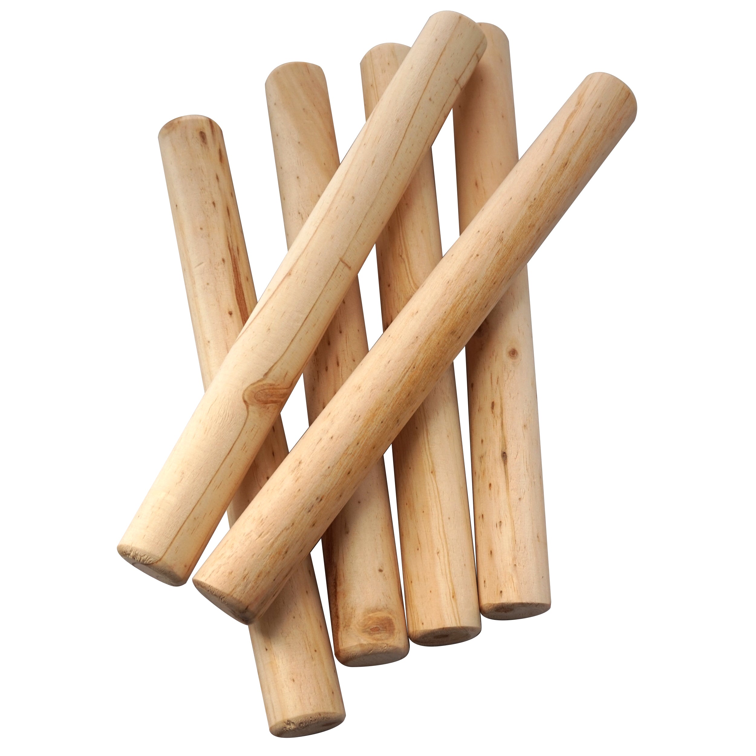 Ocean5 - Kubb - Original Jeu de Société Viking - Jeu en Bois Premium Ocean5 - Kubb - Blau - 30 x 5,2 cm (H B)