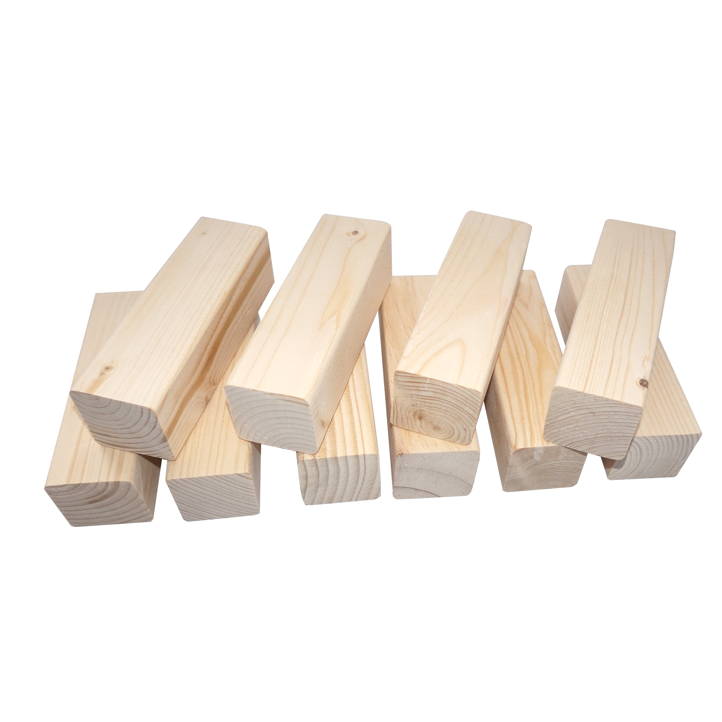 Ocean5 - Kubb - Original Jeu de Société Viking - Jeu en Bois Premium Ocean5 - Kubb - Rot - 30 x 5,2 cm (H B)