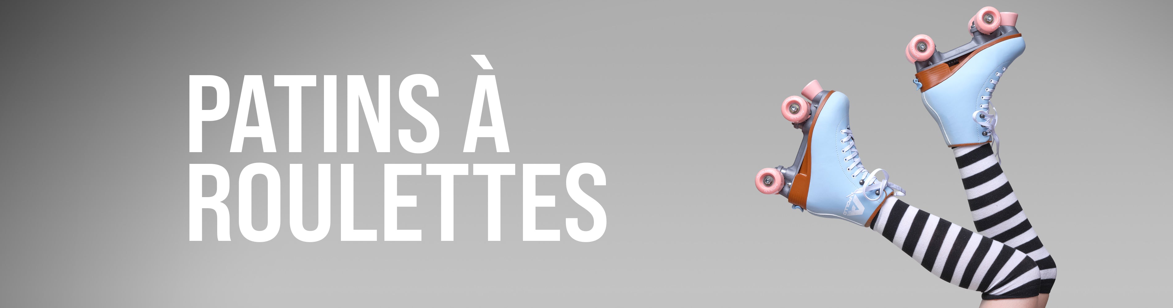 Patins à roulettes