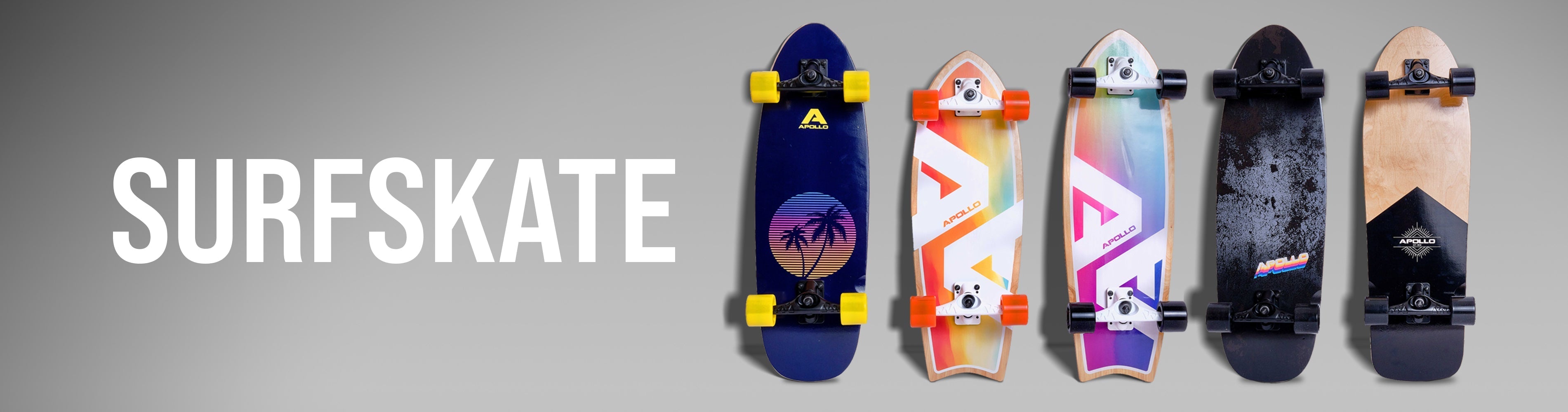 Surfskates