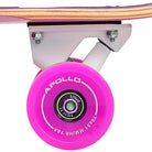 Apollo - Dancer Longboard - Papua - 46 - T-Tool inclus -