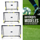Apollo - But de football Apollo – Goal Master - 180 cm