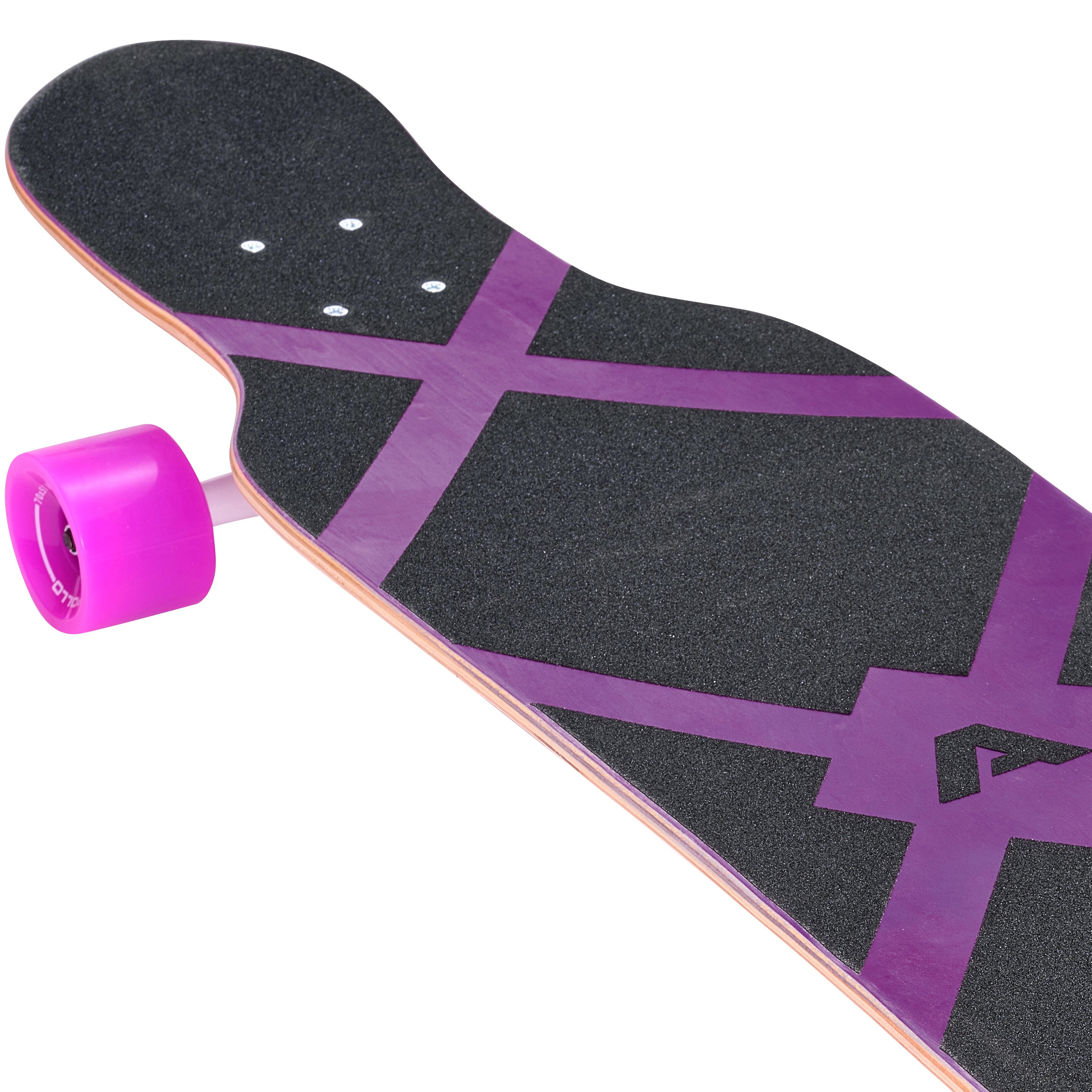 Apollo - Dancer Longboard - Papua - 46 - T-Tool inclus -