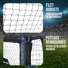Apollo - But de football Apollo – Goal Master - 180 cm