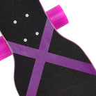 Apollo - Dancer Longboard - Papua - 46 - T-Tool inclus -