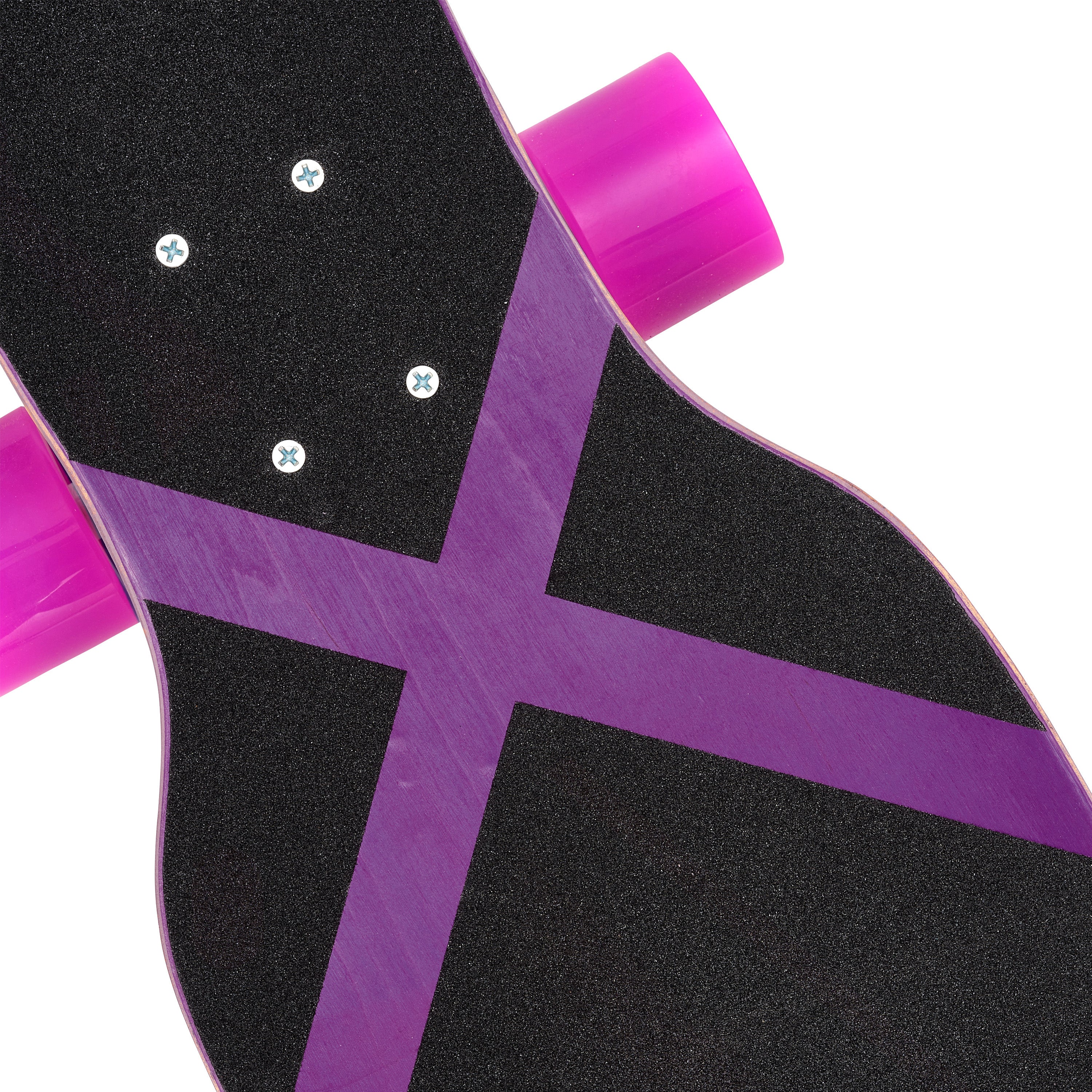 Apollo - Dancer Longboard - Papua - 46 - T-Tool inclus -