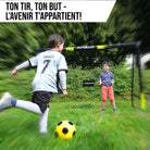 Apollo - But de football Apollo – Goal Master - 180 cm