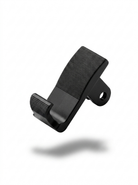 Apollo Funsport France - PIÈCE DE RECHANGE - Phantom - Support pliable - Noir