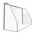Apollo - But en acier Goalkeeper – But de football XXL en métal - 300 cm
