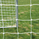Apollo - But en acier Goalkeeper – But de football XXL en métal - 240 cm