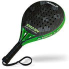 Apollo Funsport France - Raquette de padel Apollo 3K Smash - Green