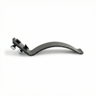 Apollo - PIÈCE DE RECHANGE - Frein pour roues de trottinette freestyle 100 mm (Graffiti, Genius, Star) -