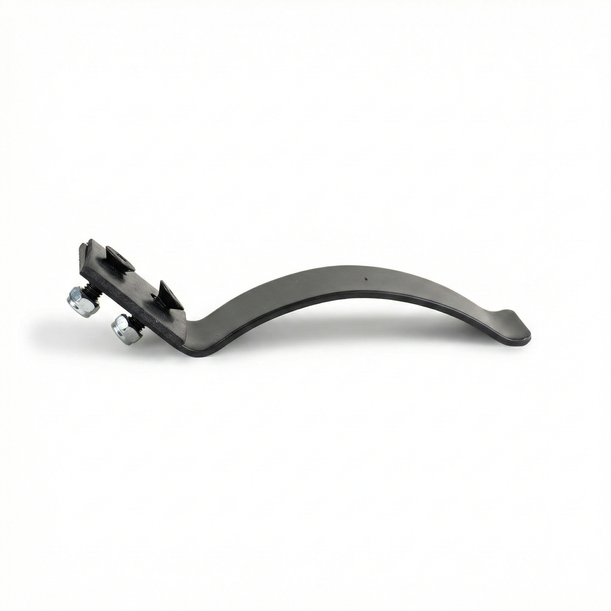 Apollo - PIÈCE DE RECHANGE - Frein pour roues de trottinette freestyle 100 mm (Graffiti, Genius, Star) -