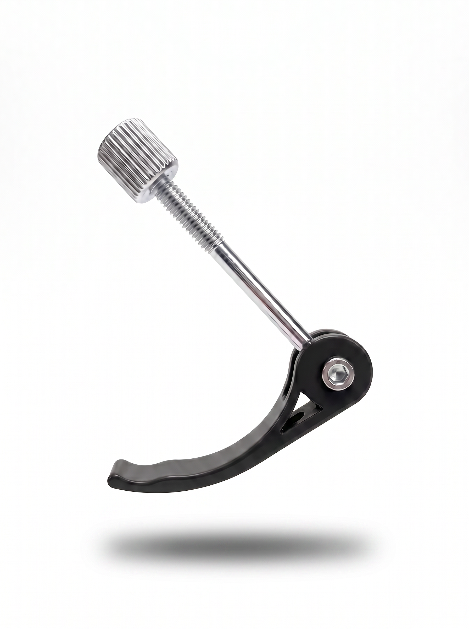 Apollo Funsport France - PIÈCE DE RECHANGE - Moonracer - Serrage rapide mécanisme de pliage - Noir