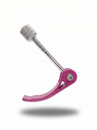 Apollo Funsport France - PIÈCE DE RECHANGE - Moonracer - Serrage rapide mécanisme de pliage - Rose
