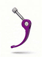 Apollo Funsport France - PIÈCE DE RECHANGE - Guidon à démontage rapide Moonracer - Violet