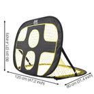 Apollo - But de football pop-up Goal Master - Goal Master Pop-Up-Tor