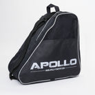 Apollo Funsport France - Sac pratique pour patins à glace et patins à roulettes, élégante housse de transport pour skates et rollers, accessoires inclus -