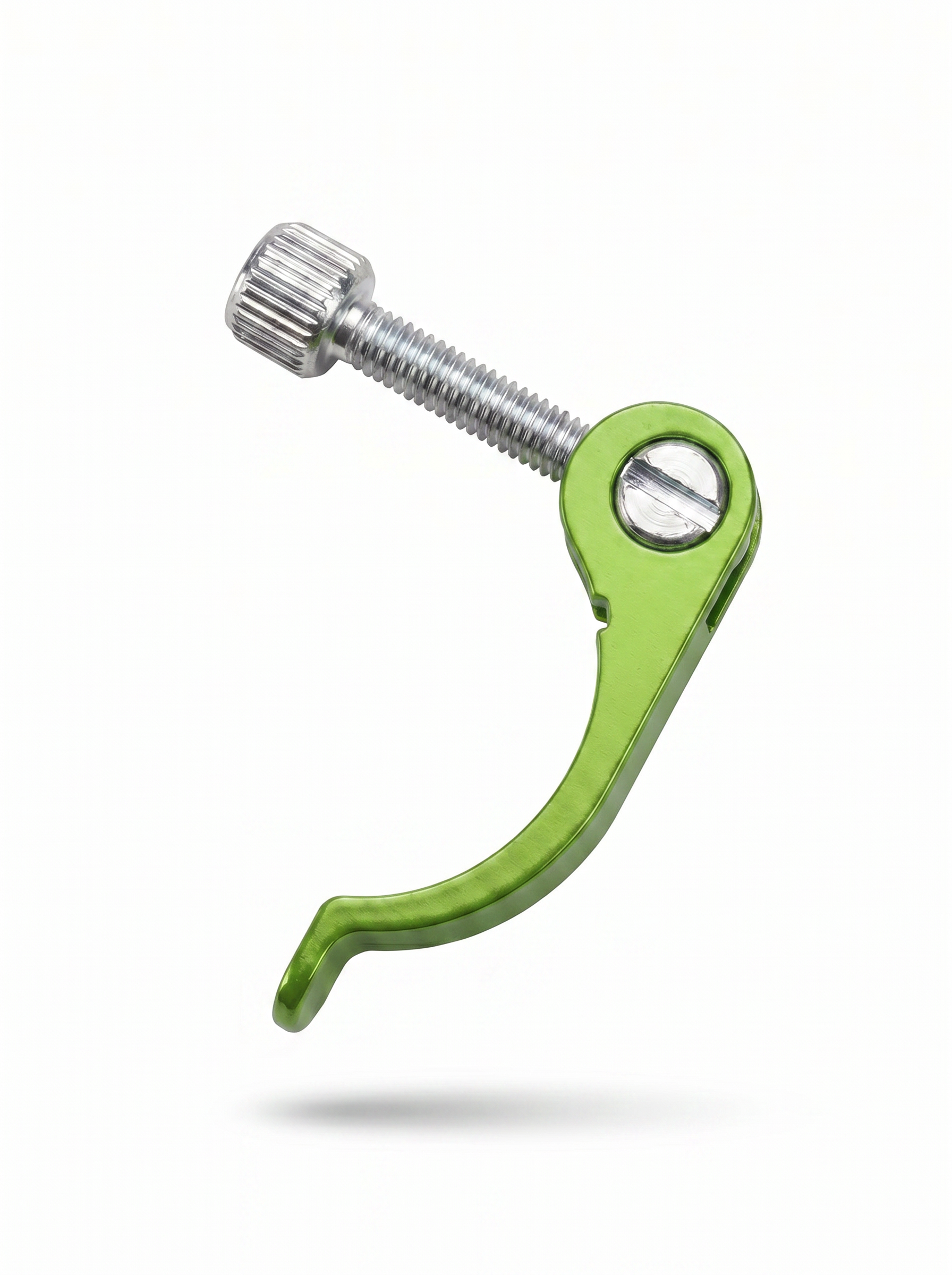 Apollo Funsport France - PIÈCE DE RECHANGE – Apollo Skyracer – Attache rapide pour guidon - Vert