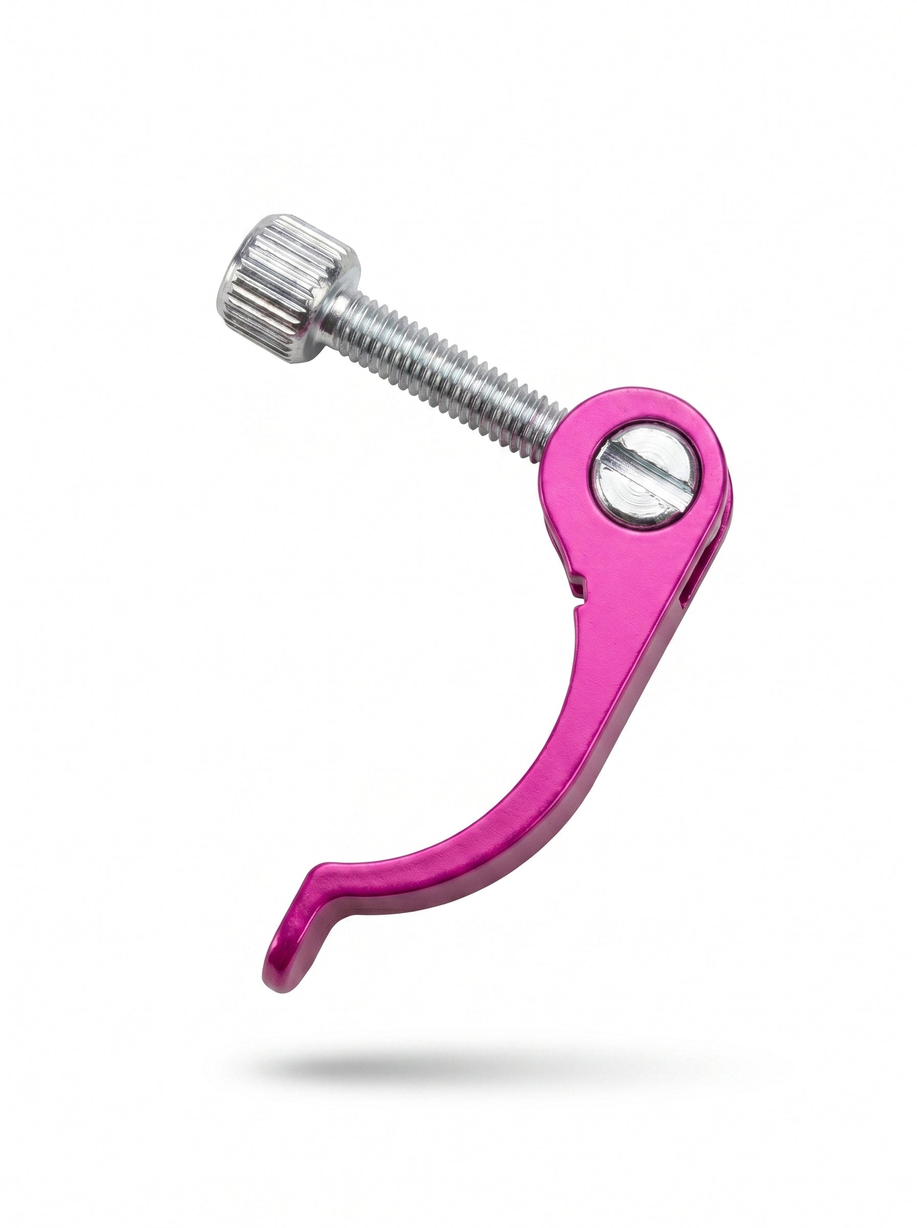 Apollo Funsport France - PIÈCE DE RECHANGE – Apollo Skyracer – Attache rapide pour guidon - Rose
