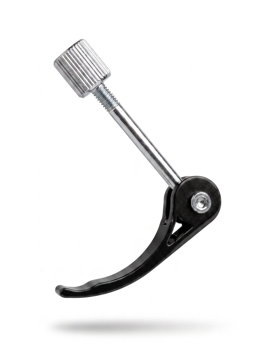Apollo Funsport France - PIÈCE DE RECHANGE – Apollo Skyracer – Attache rapide pour mécanisme de pliage - Noir