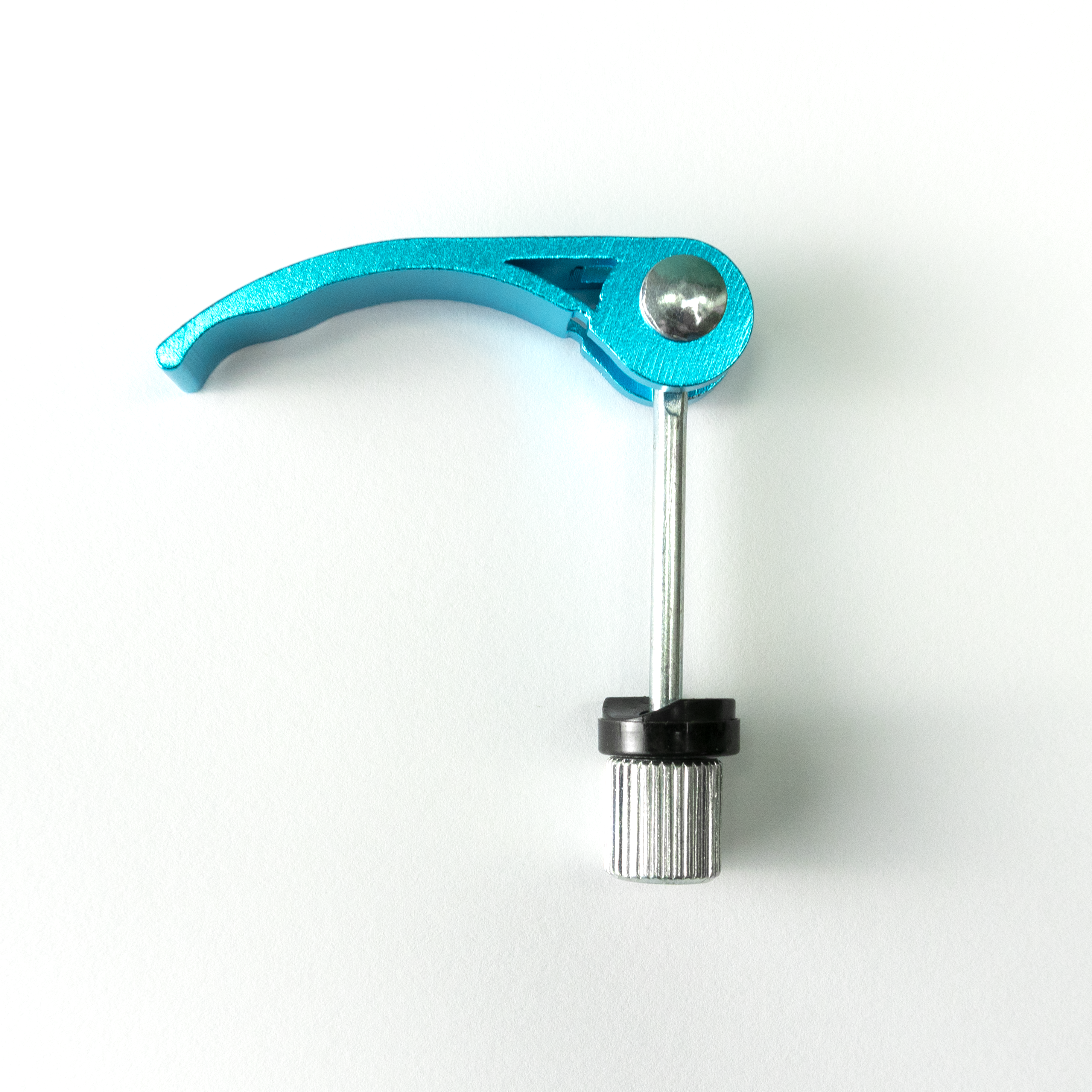 Apollo Funsport France - PIÈCE DE RECHANGE - Mécanisme de pliage à dégagement rapide Phantom - Blue (Universe)